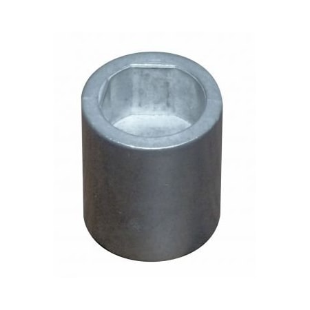 Accuform BARRICADE LIGHTS HEX BOLT WRENCH FBL189 FBL189